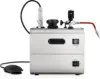 5100CJ Stainless-Steel Jewelry Steam Cleaner with Eco Mode, 120V, 2.2 LTR Tank, 50 PSI, Stainless Steel Tank, External 4