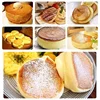 110V 220V Commercial Digital Display Souffle Machine Fluffy Japanese Souffle Pancakes Maker Machine 6