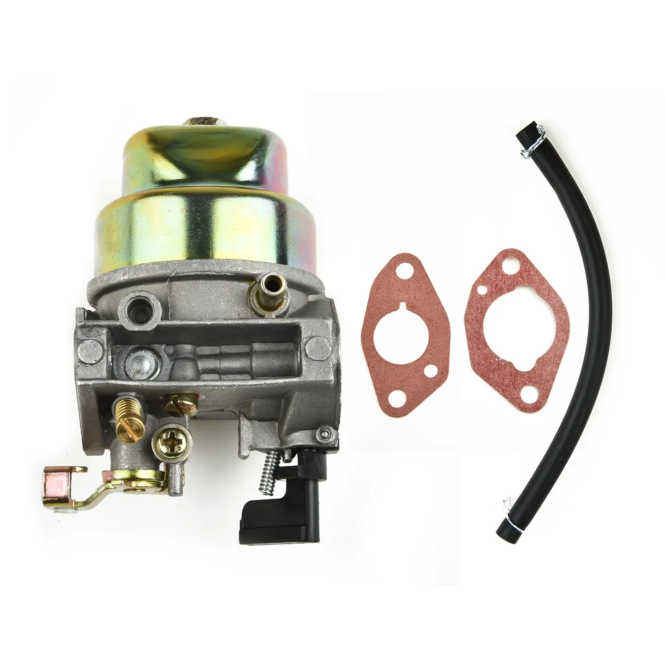 1SET Carburetor Gasket Oil Pipe Replacement 16100 883 095 16100 883 105