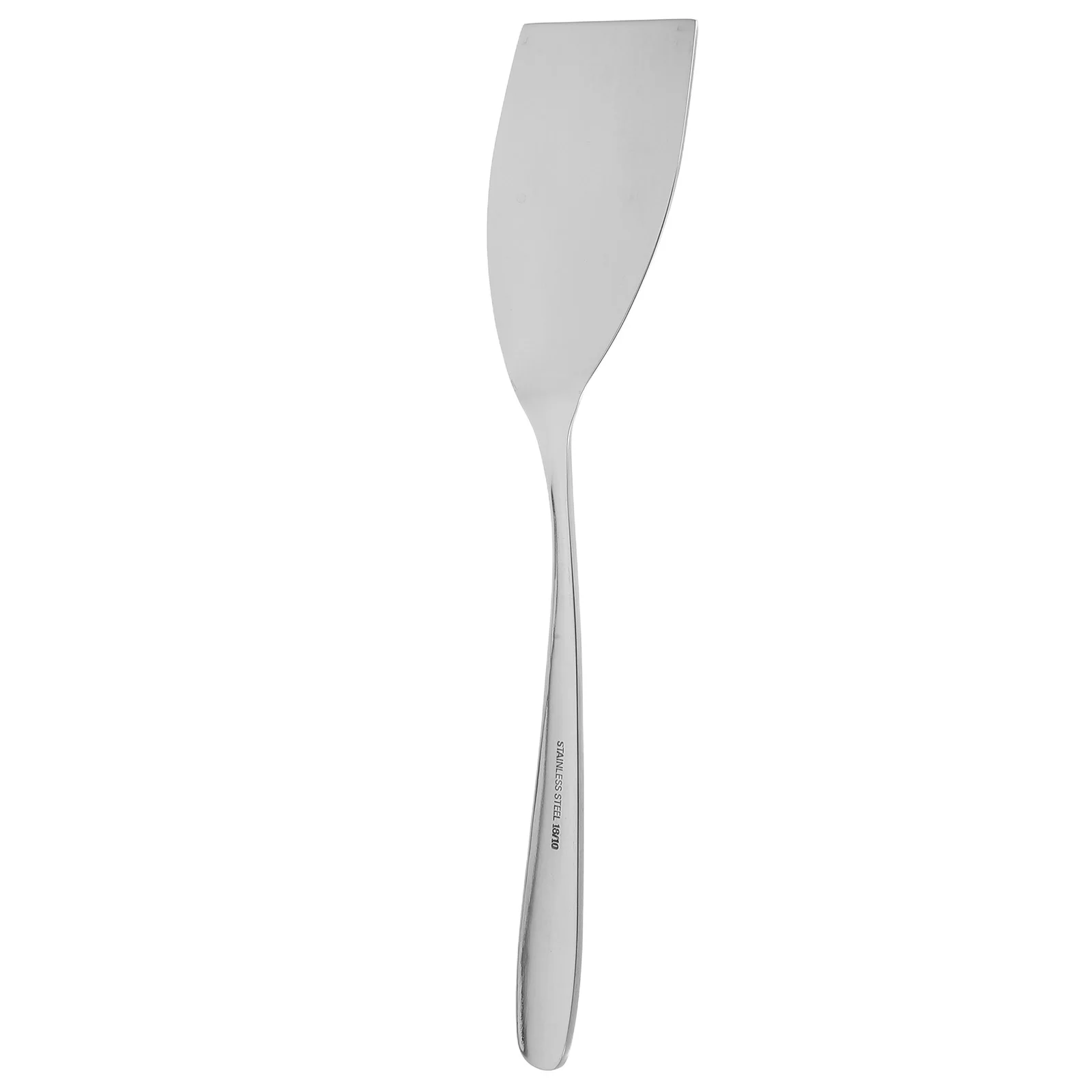 Stainless Steel Cooking Spatula Multipurpose Kitchen Tool Frying Steak Shovel Baking Pastry Equipment Restaurant Utensil