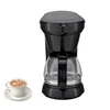 Automatic America Drip Coffee Maker 750ml Large Capacity Filter 110v 220v Desktop America CafÉ Americano Machine 2
