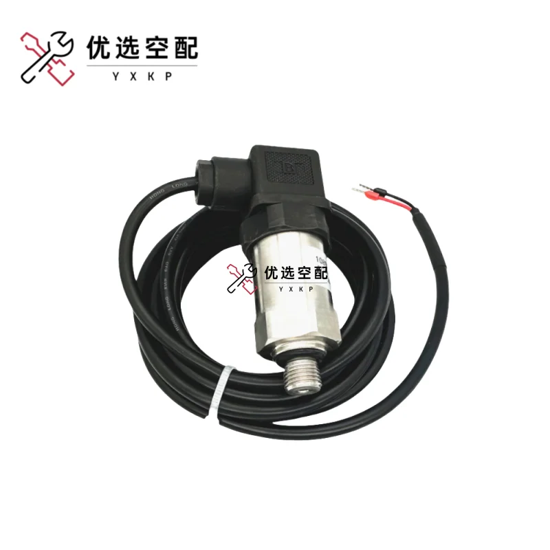 

1089049252 Pressure Sensor Air Compressor Pressure Transmitters For Atlas Copco Abac 1089-0492-52