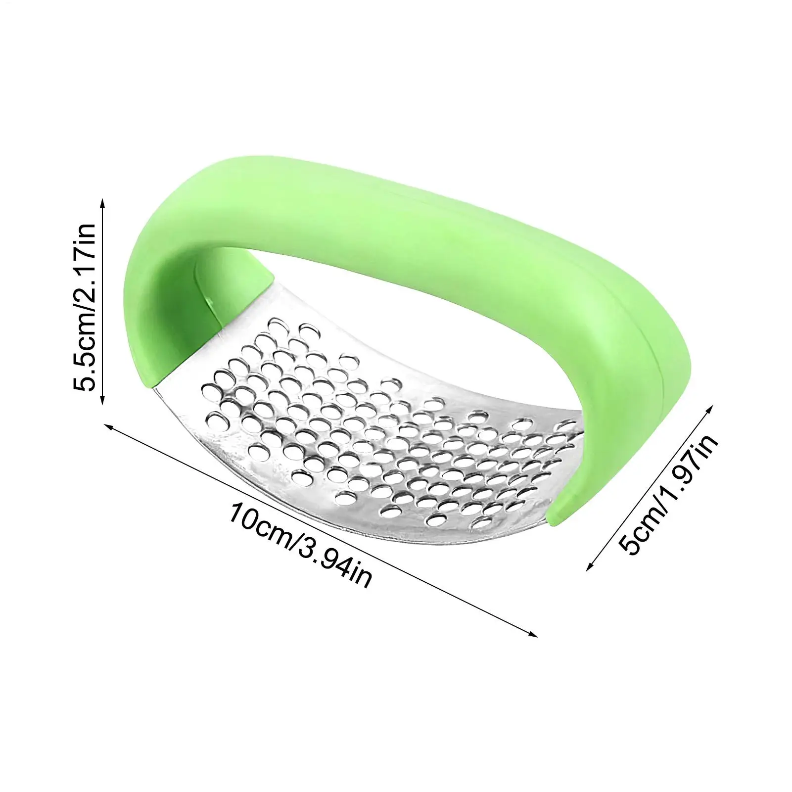 New Stainless Steel Garlic Press Heavy Duty Rust-Proof Ginger Crusher & Rocker For Kitchen, Restaurant, Home, Easy Squeeze 2 küchexyz.de S8eb79ed1b5a8463b9902b5f7cac8e0f8g küchexyz.de Best Price | Fast Delivery |Quality Product New Stainless Steel Garlic Press Heavy Duty Rust-Proof Ginger Crusher & Rocker For Kitchen, Restaurant, Home, Easy Squeeze