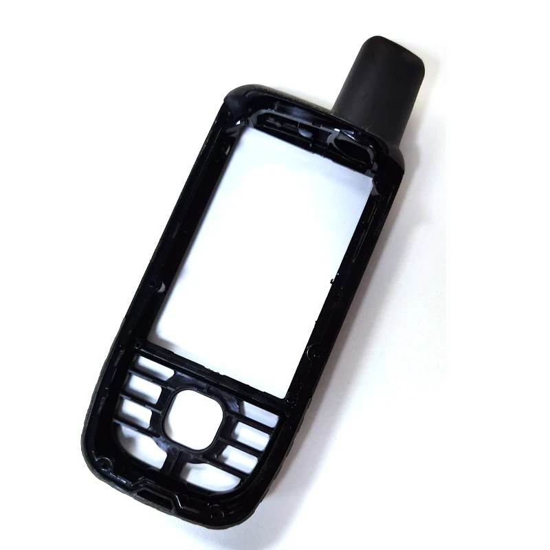 

Для GARMIN GPSMAP 66sr 66st 66s Передняя крышка без корпуса клавиатуры без панели GPS ручная Запасная часть