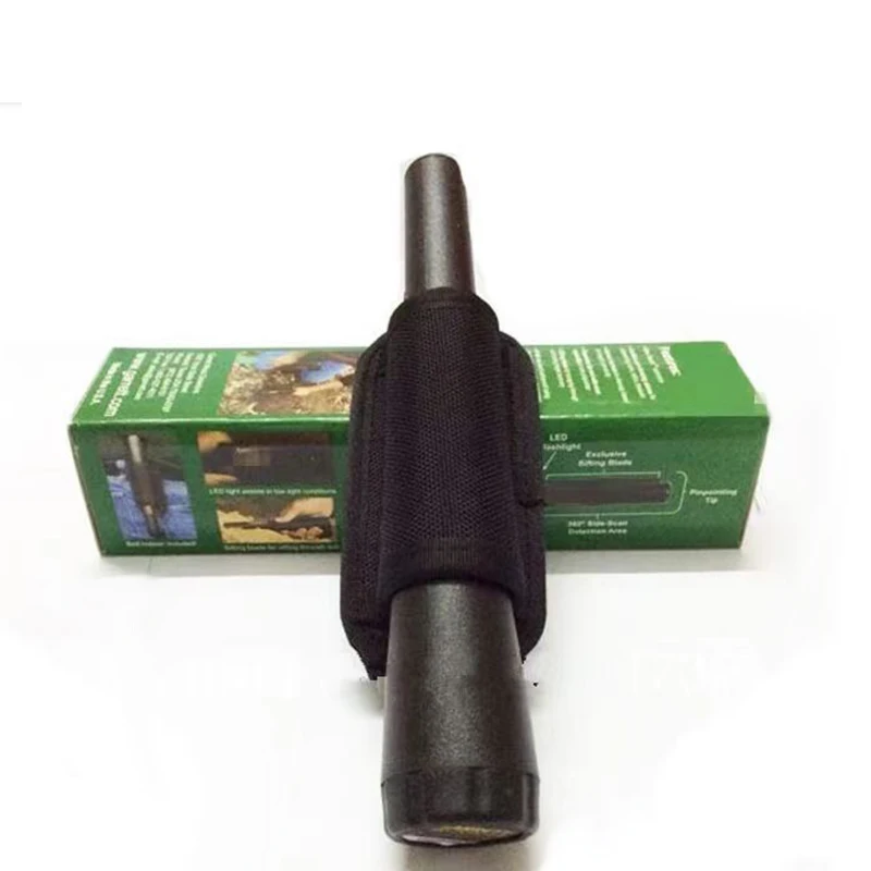 Metal Detector Underground Pin Pointer Gold Pinpointer All Coin Portable Digger Kit Tester Finder Detecting Power Tools