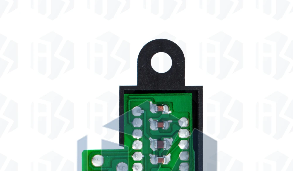1~5PCS EGBO GP2Y0A51SK0F GP2Y0A21YK0F GP2Y0A02YK0F 100% NEU 2Y0A21 10-80cm Infrarot-Abstandssensor INKLUSIVE KABEL 20-150cm – Detail 27