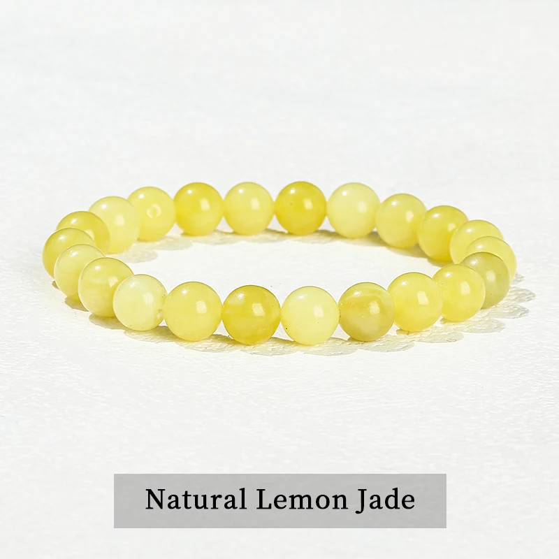 Lemon Jade