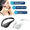 V-Face Shaping Massager EMS Vibration Facial Lifting Massager Smart Electric Microcurrent Face Lift Machine Beauty Health Tools 2