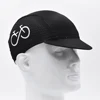 Classic Summer Cycling Cap, Essential Hat for Bicycle Sport, Eight Colors to Choose from 2
