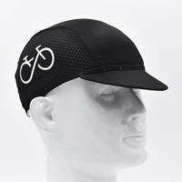 Classic Summer Cycling Cap, Essential Hat for Bicycle Sport, Eight Colors to Choose from 2