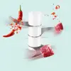 Electric Garlic Masher Portable Chopper Multi Function Meat Grinder Masher Machine Mini Garlic Vegetable Chopper Usb Charging 5