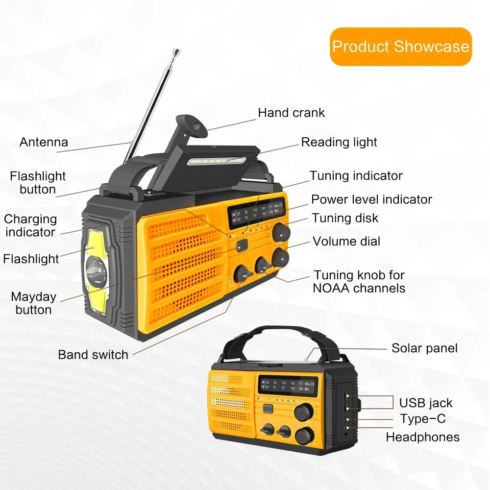 Handslingerradio