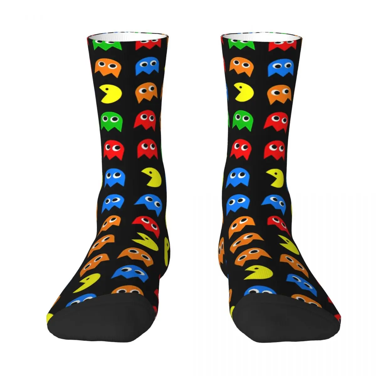 

BOSS Battle Shooting Game Adult Socks Unisex socks,men Socks women Socks