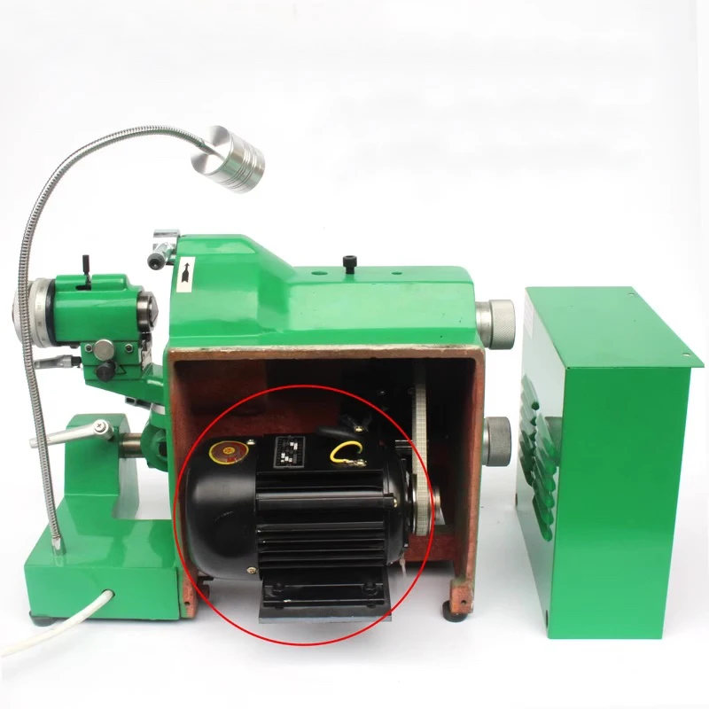 Drill Bit Sharpener Grinding Sharpening Machine  Bit Sharpening Tool  3mm-13mm sharpening drill machine 3