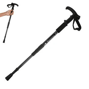 Adjustable Trekking Pole 1