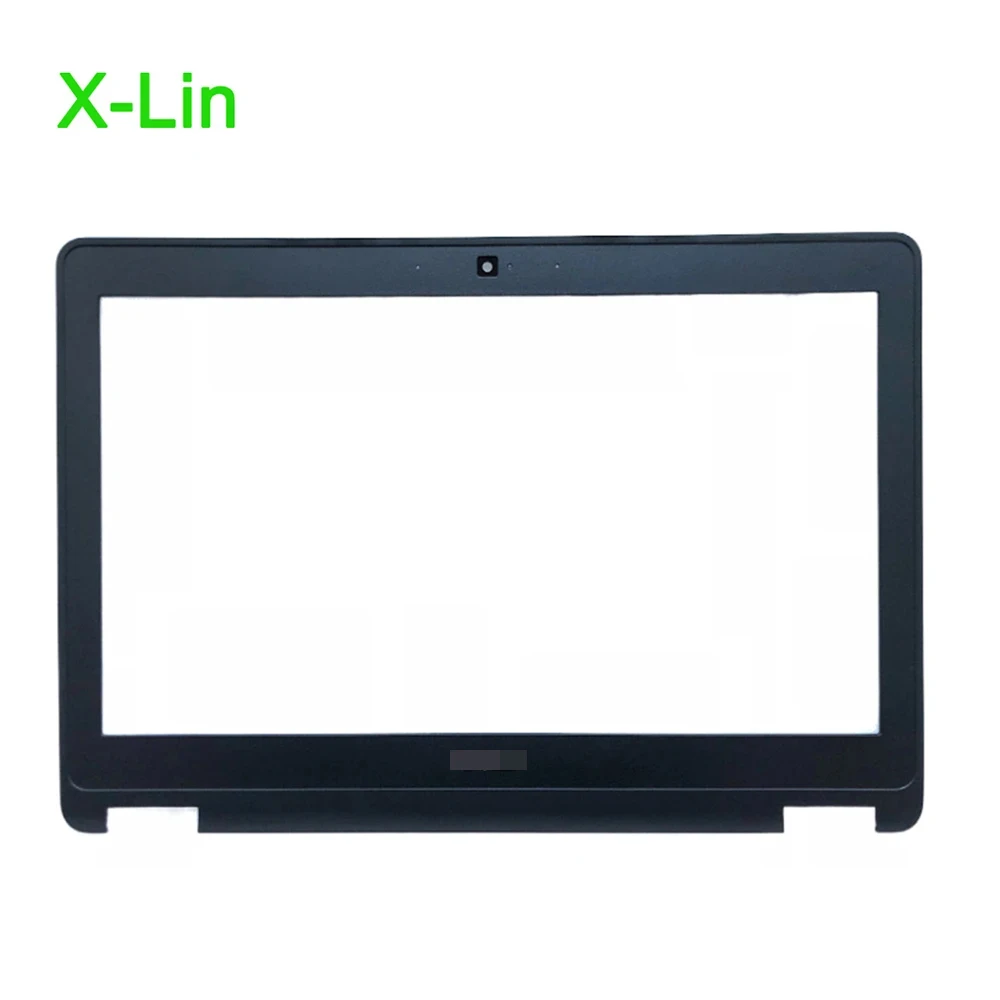 Per Dell Latitude 7270 E7270 Schermo Cornice Anteriore Cover Lcd Frame Case 02Ypvg