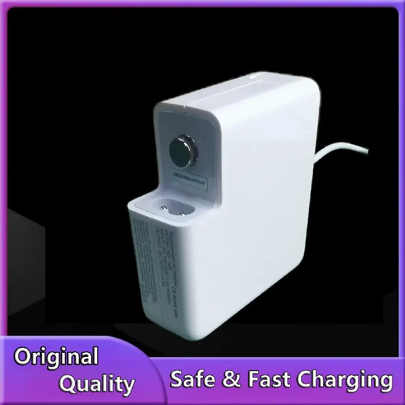 45W 14.85V 3.05A T M2 For apple Mac Book Air 11" 13" A1465 A1436 A1466 A1435 Laptop Power Adapter Charger