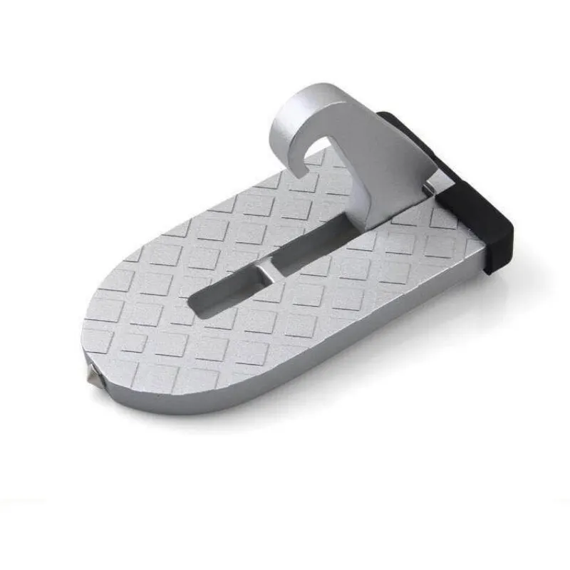 1PC Silvery