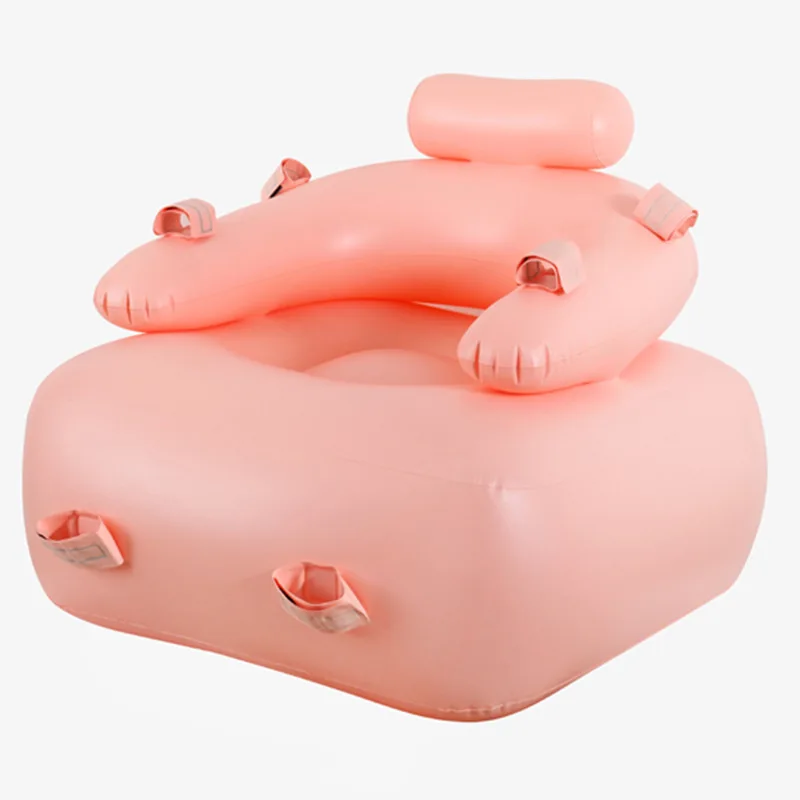 Couples Sex Chair Inflate Sofa Bed SM Furniture Lovers Passion Love Chaise Floor Sofa Sex Pillow For Adults Couples Sexual Toys
