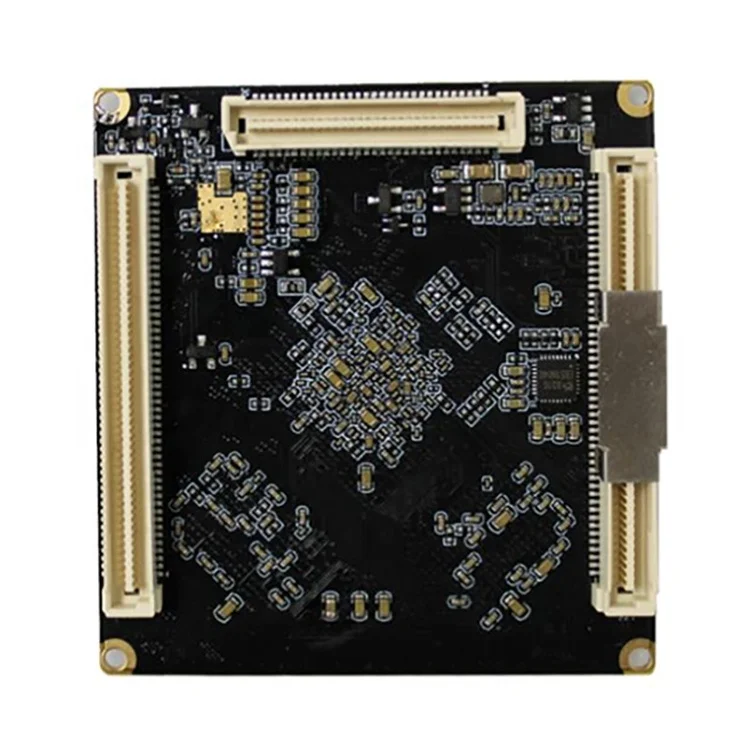 IDO-SOM3908 Rockchip RK3399 64 Ʈ 6 ھ CPU 4GB DDR4 32GB EMMC ȵ̵ 7.1  ý  sim Ӻ 