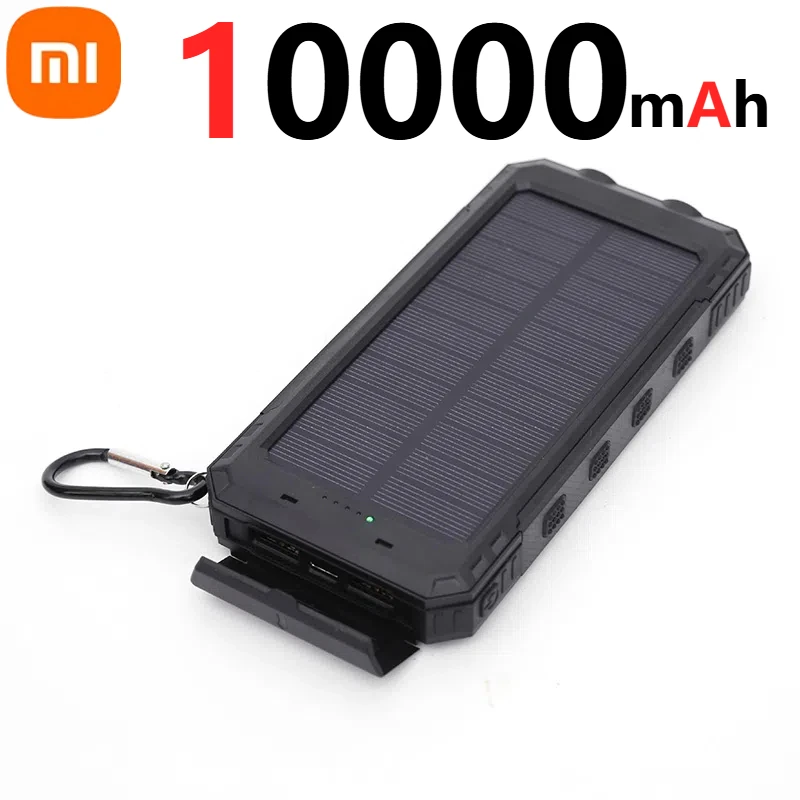 Black 10000mAh