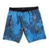 New Fashion Upgrade Brand Beach Shorts For Men Board Shorts Waterproof Quick-drying Swimwear Casual Diving Surfing Boardshorts 4