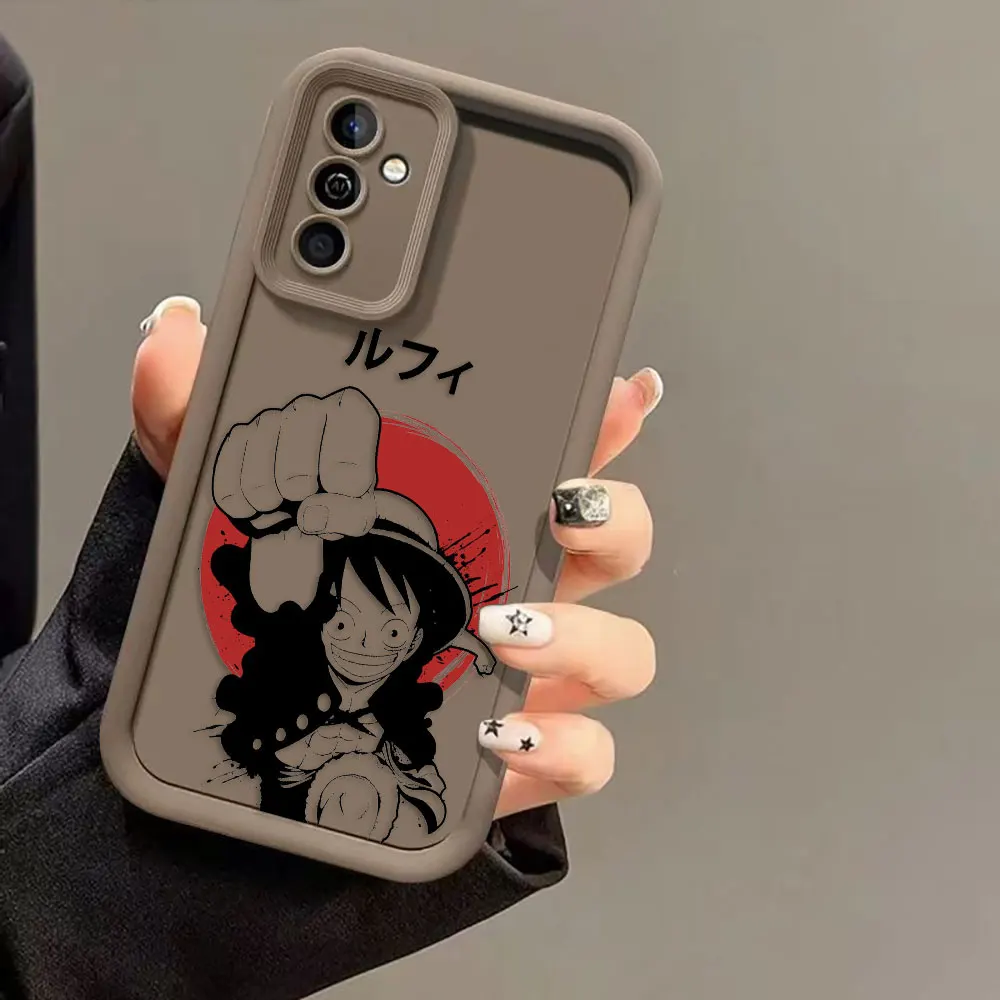 Vibrant Comic-Inspired Cover Art Phone Case