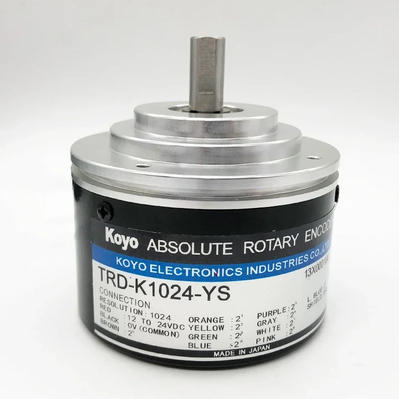 

TRD-K360-YS TRD-K1024-YS TRD-K512-YS TRD-K256-YS new and original