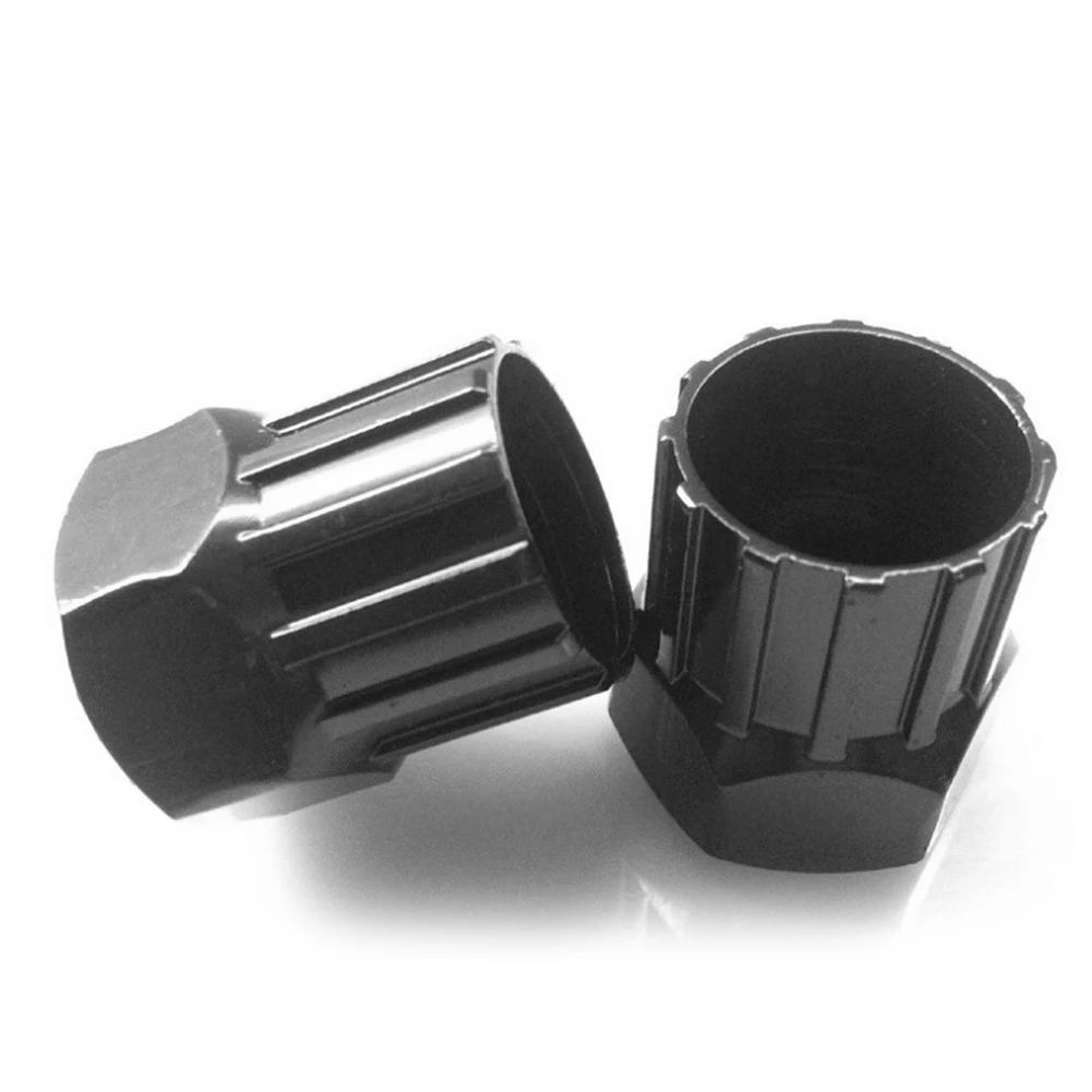 Attrezzo Rimozione Volano Per Bici A Velocità Singola E BMX, 34,6 X 40,8 Mm, Esagonale 24 Mm, In Acciaio 45# - 3