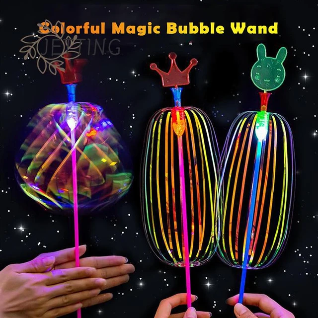 Magic Light Wand