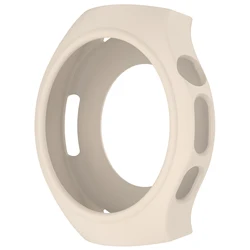 High-Quality Soft Silicone Anti-Scratch Protective Watch Decoration Case for 42mm (3)