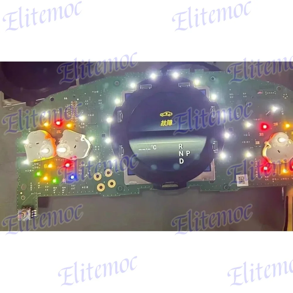 포르쉐 911 991 카이맨 981 982 계기판 화면 교체용 8인치 LCD 디스플레이 GCX080AKT-E