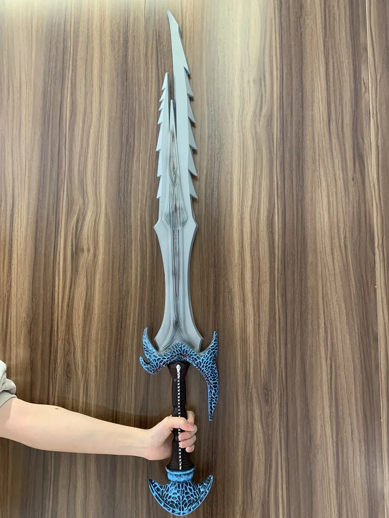 Cosplay Weapons | Swords Dragon | Cosplay Sword | Weapon