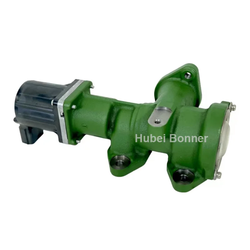 

4309416 рециркуляционный клапан рециркуляции газа EGR Exhasut 4309416