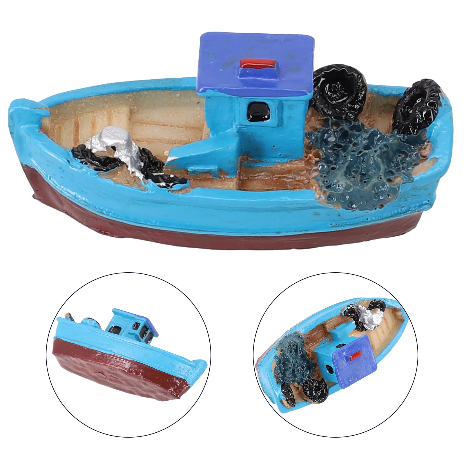 Homemade Little Plastic Boats Homemade Mini Toy Boat Toy Boat In