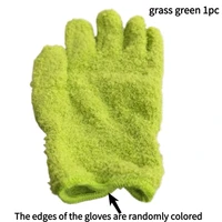 Microfiber Dusting Gloves - Stretchable & Breathable Cleaning Gloves, Non-Waterproof for Cars, Boats, RVs, Pools, Home, Kitchen - Image 17