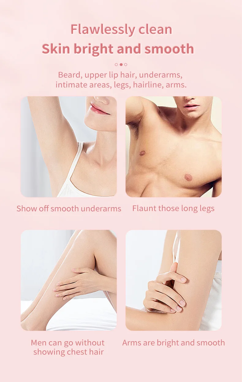 Beautyglide Pro