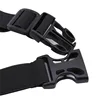 Running Race Number Belt Waist Pack Bib Holder For Triathlon Marathon Cycling Motor With 6 Gel Loops Fitness Sport Accessories 6