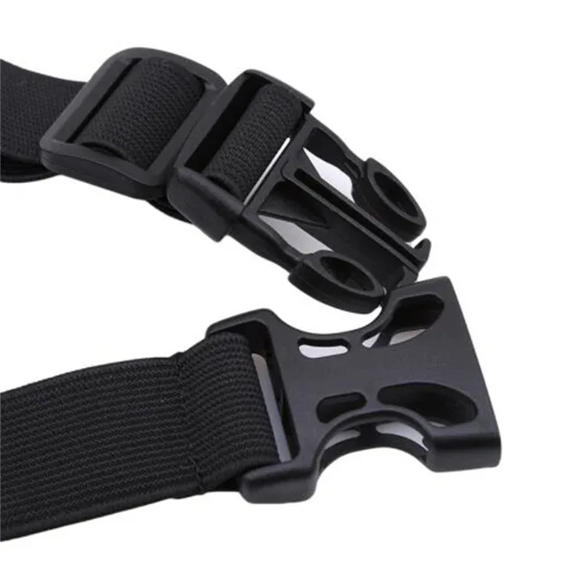 Running Race Number Belt Waist Pack Bib Holder For Triathlon Marathon Cycling Motor With 6 Gel Loops Fitness Sport Accessories 6