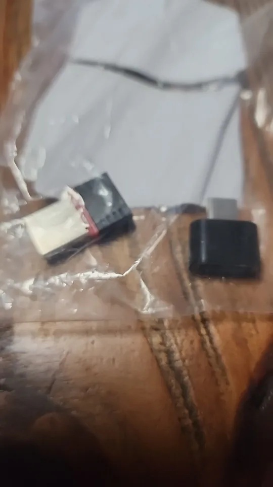 WiFi USB Dongles and TYPE C OTG Adaptor For R36 Consoles photo review