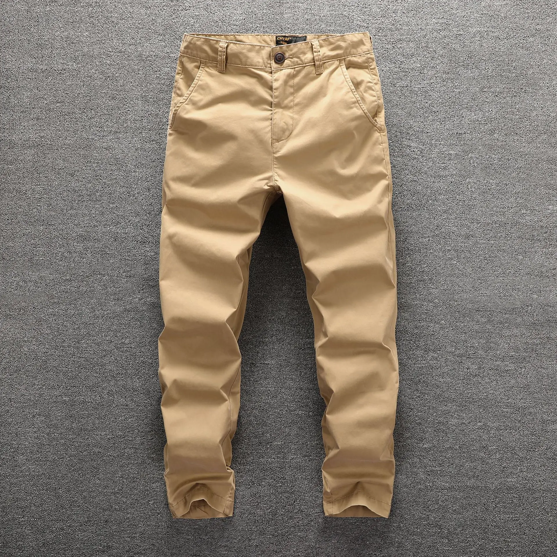 

Cargo Pants Men Jogging Casual Pants Cotton Full Length Military Mens Streetwear Mens Work Tactical Tracksuit camouflage Trouser
