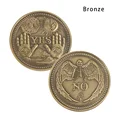 Bronze