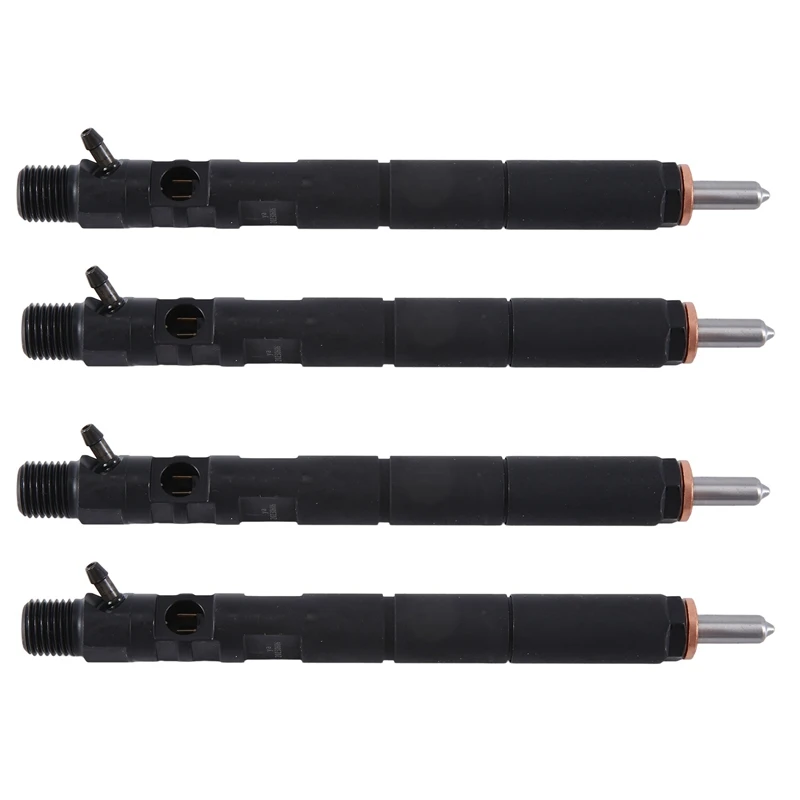 

4PCS For Kia Bongo 3 Euro3 New Crude Oil Fuel Injector Nozzle EJBR02501Z EJBR03001D 33800-4X900 33801-4X900