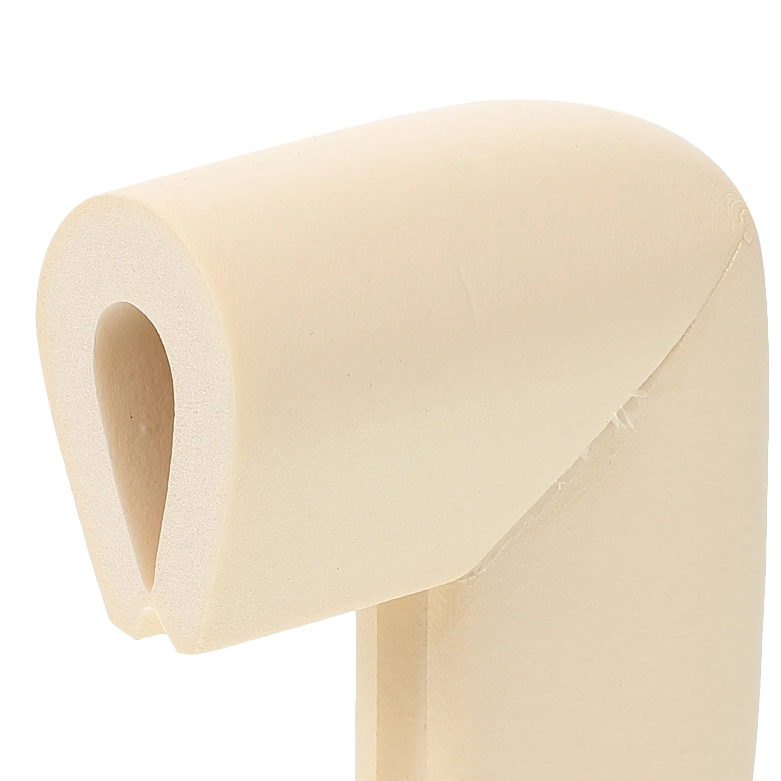 24 Pcs Photo Frame Corner Foam Protectors Multifunction Guards Nbr Material Packing Packaging Edge for