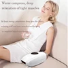Wireless Electric Hand Massager with Heating Air Compression 6 Levels Pressure for Hands Arthritis Pain Relief Finger Numbness 1
