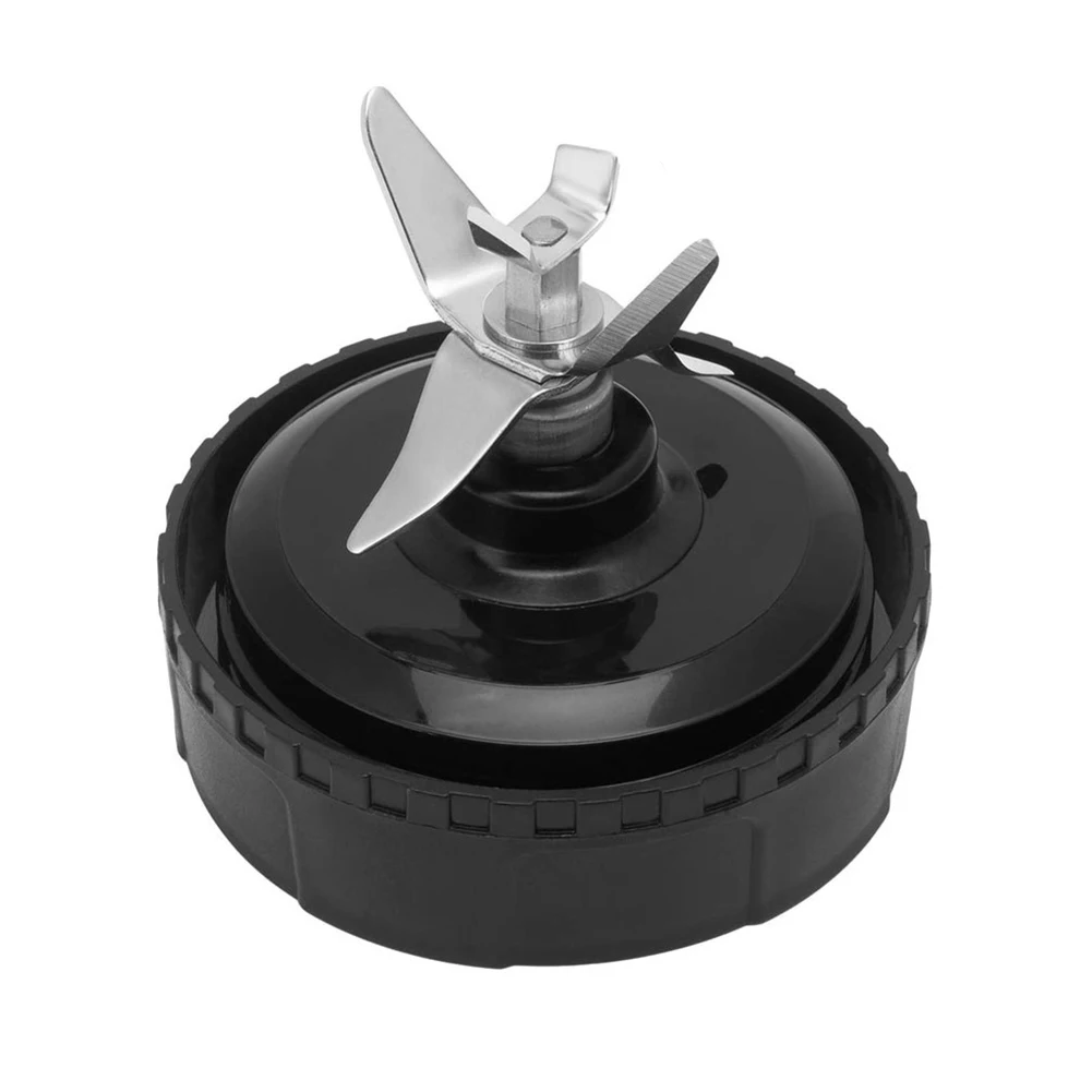 

Upgrade Your Mixer with 6 Fin Extractor Blade Replacement Parts for Ni nja BL660 BL770 Enhanced Mixing Experience