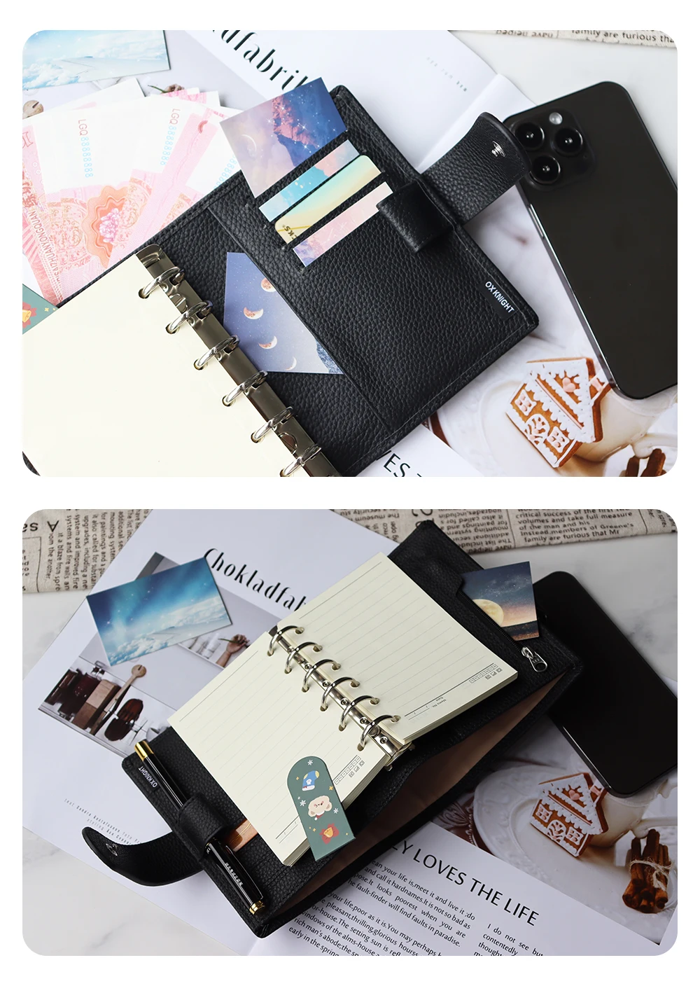 Leather Sketchbooks Notebooks Plan Leather Sketchbook Leather Mini