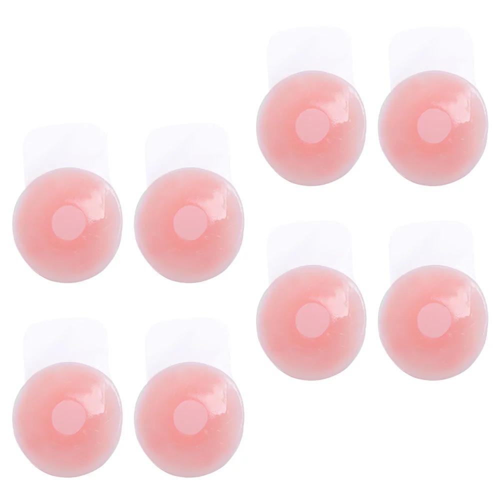 Рисунок 2 - силиконовые наклейки для женских