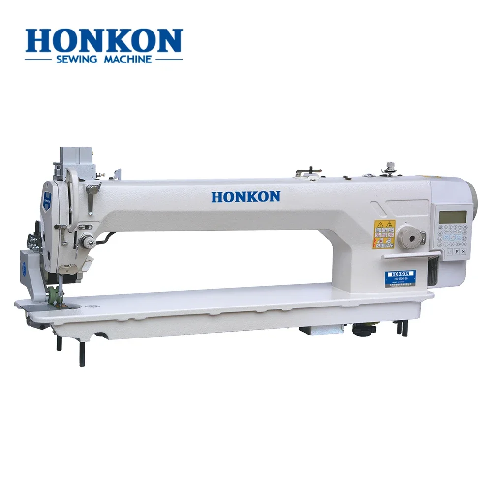 Long-Arm-Direct-Drive-Computerized-Lockstitch-Machine-hk-5600