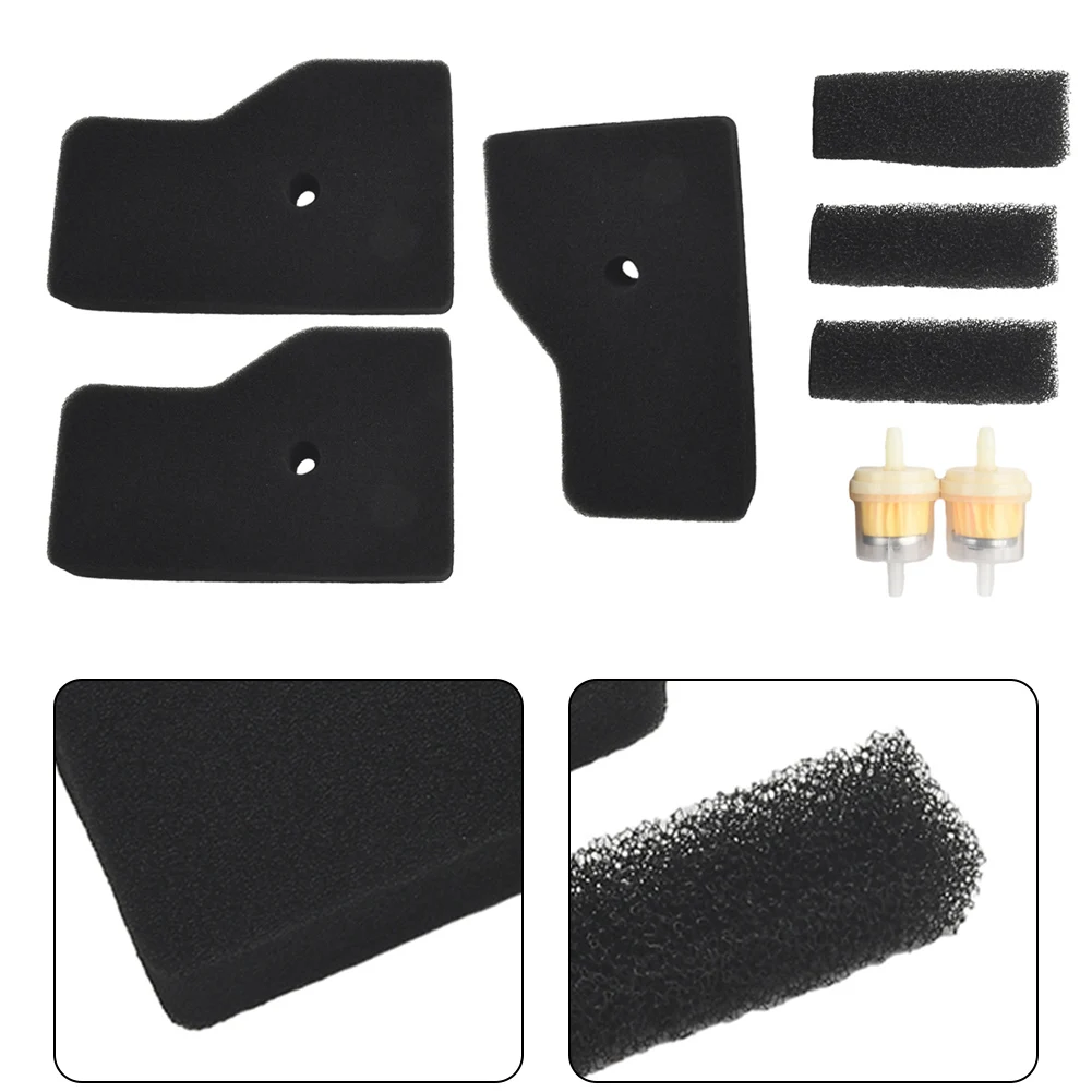 Air Filter Service Kit For Honda EU20i EU22i Generator 17211Z0700 17218-Z07-000 Yard Garden Spare Parts Home Power Tool Parts